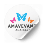 Amavevane Logo