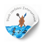 Black Umfolosi International Logo