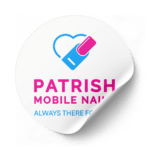 Patrish Mobile Logo