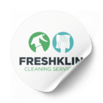 Freshklin Logo