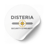 Disteria Logo