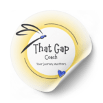 That Gap Coach Logo