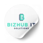 Bizhub IT Logo