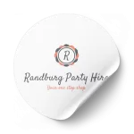 Randburg Party Hire Logo