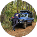 Jean-Louis Siaby profile picture