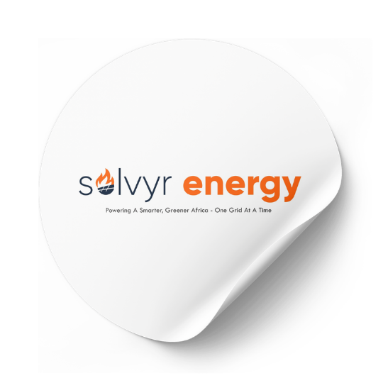 Solvyr Energy
